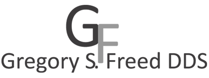 Logo for Gregory S. Freed, DDS